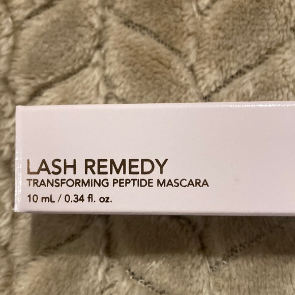 Doll 10 Other - DOLL 10 Lash Remedy Peptide Mascara. NWT / NEW.